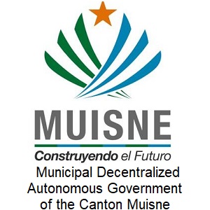 Municipal Decentralized Autonomous Government of the Canton Muisne